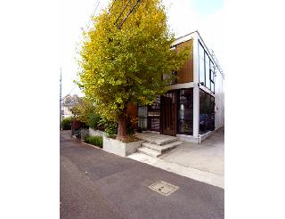 【仙川　ＩＭ邸】