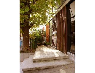 【仙川　ＩＭ邸】