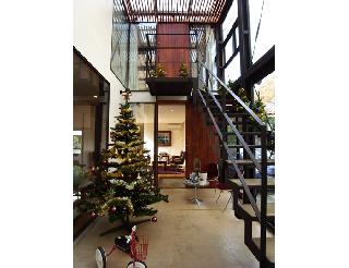 【仙川　ＩＭ邸】