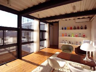 【仙川　ＩＭ邸】