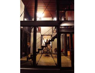 【仙川　ＩＭ邸】