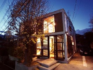 【仙川　ＩＭ邸】