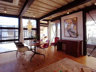 【仙川　ＩＭ邸】