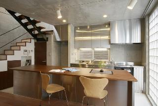 【戸越　IK邸】