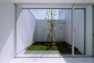 【藤沢の住宅】