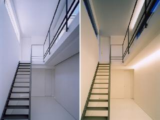 【藤沢の住宅】