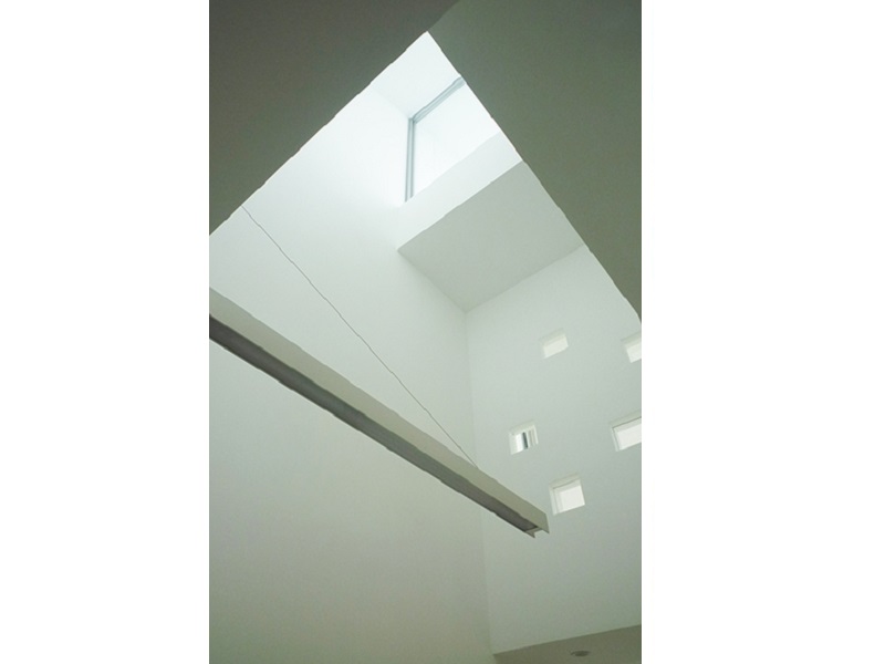 ハイサイドライト