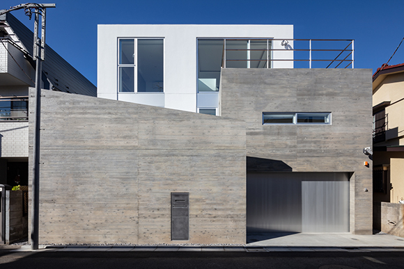 /reform-mitsumori/広さと安心感を両立する外庭型コートハウス