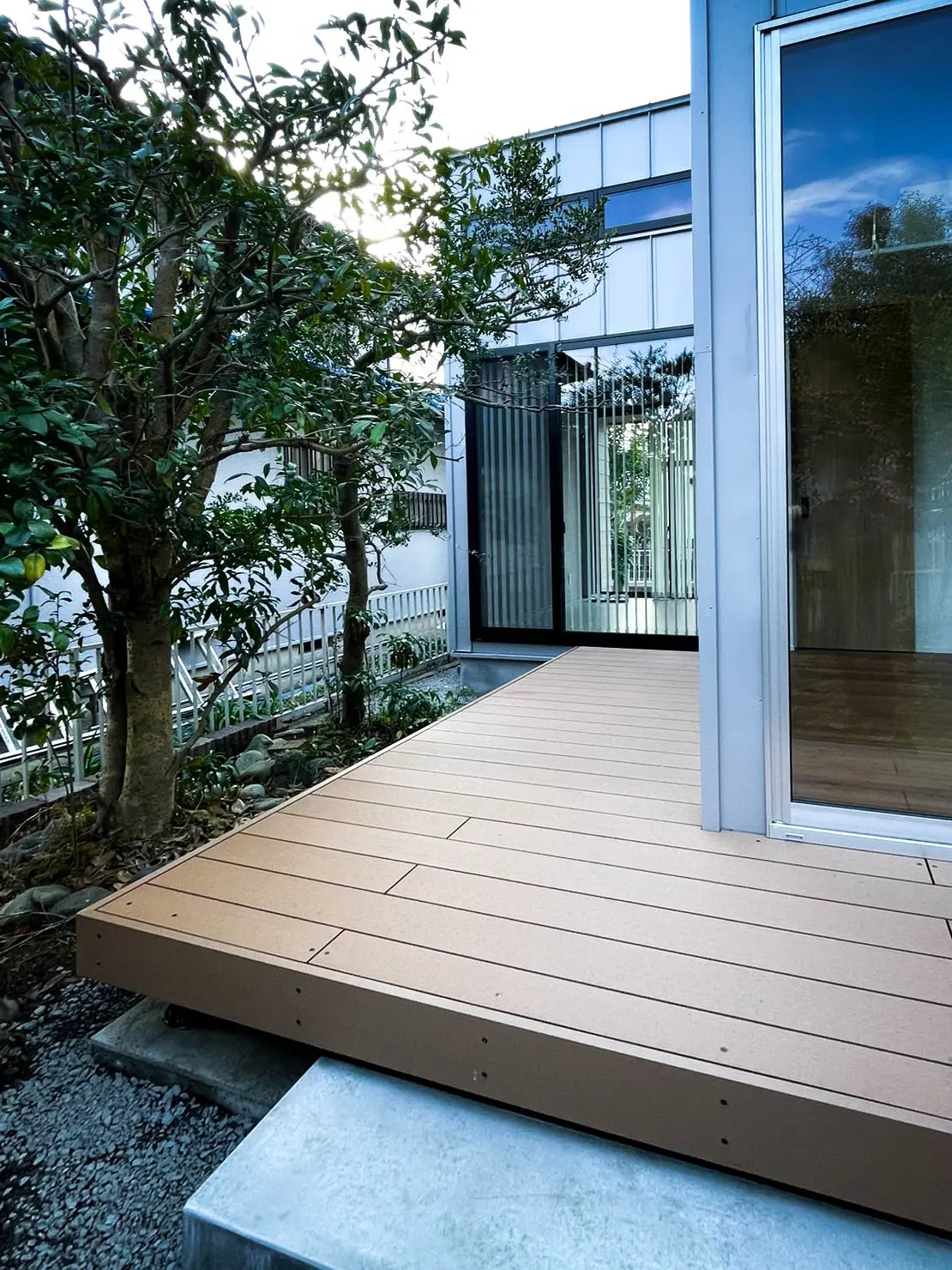 仕事とプライベートの距離感や切り替えに