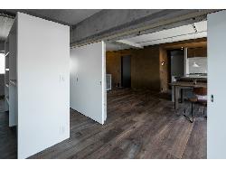 【安河内 健司 + 西岡 久実】