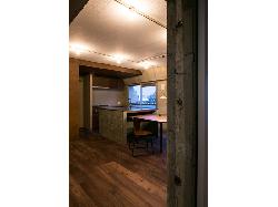 【安河内 健司 + 西岡 久実】