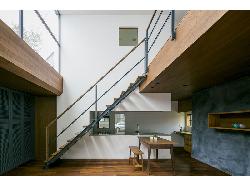 【安河内 健司 + 西岡 久実】