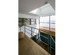 【安河内 健司 + 西岡 久実】