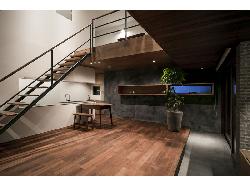 【安河内 健司 + 西岡 久実】