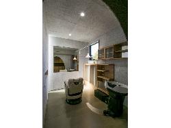 【安河内 健司 + 西岡 久実】