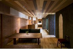 【四塔七巣（4towers 7nests）】