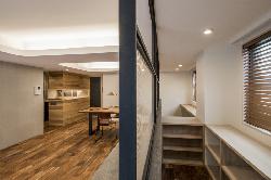 【安河内 健司 + 西岡 久実】