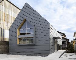 【安河内 健司 + 西岡 久実】