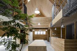 【安河内 健司 + 西岡 久実】