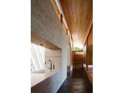 【安河内 健司 + 西岡 久実】