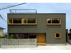 【安河内 健司 + 西岡 久実】