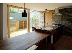 【安河内 健司 + 西岡 久実】