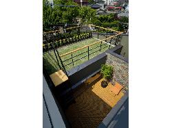 【安河内 健司 + 西岡 久実】