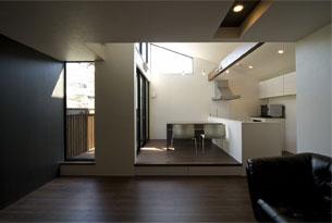 【SM-HOUSE（杉並区）】