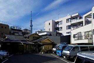 【ＮＮ－ＨＯＵＳＥ（江東区）】