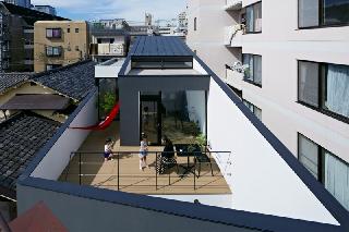 【ＮＮ－ＨＯＵＳＥ（江東区）】