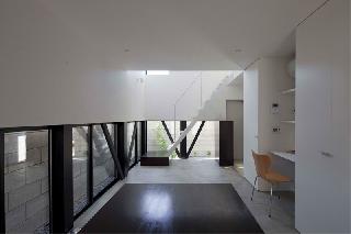 【ST-HOUSE(渋谷区）】