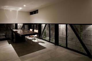 【ST-HOUSE(渋谷区）】
