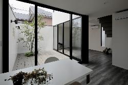 【下井草の家】