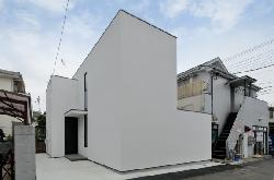 【下井草の家】