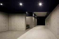 【代田の家 】