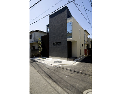 【SM-HOUSE（杉並区）】