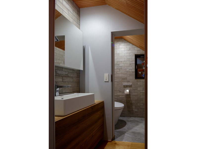 洗面所・トイレ