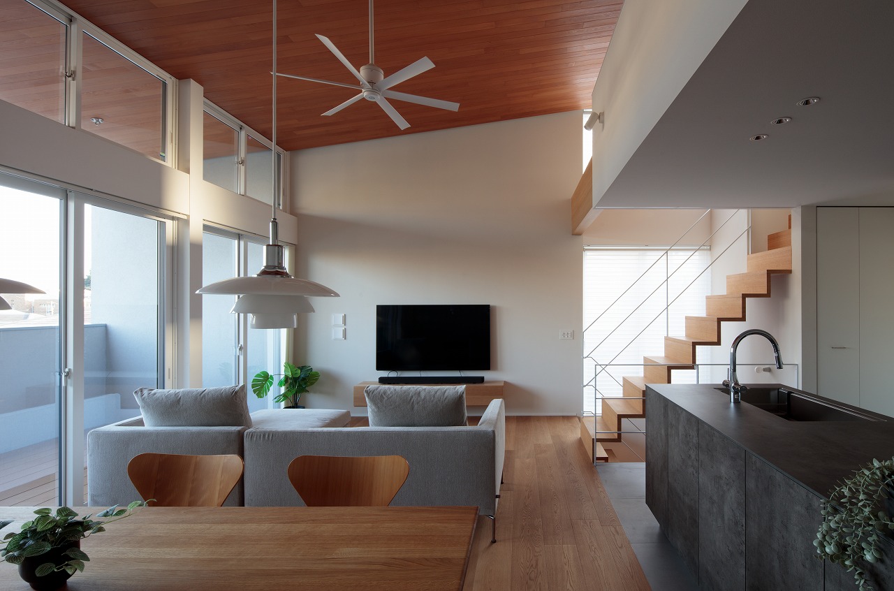 /reform-mitsumori/等々力の家