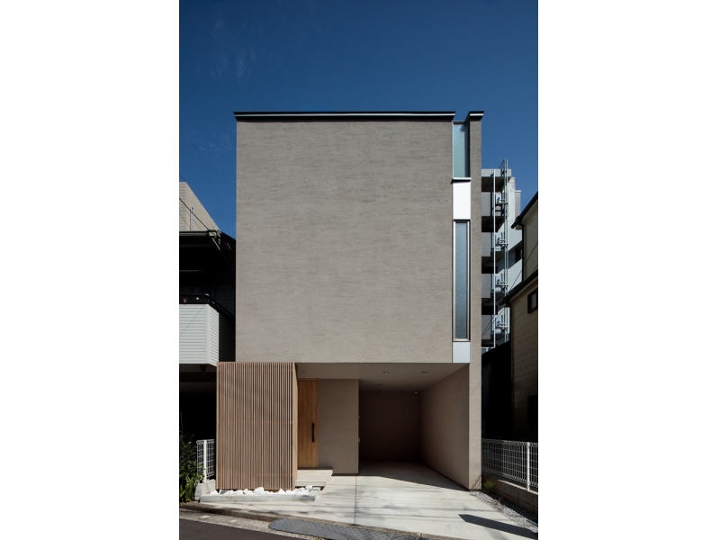 /reform-mitsumori/浅間町の家