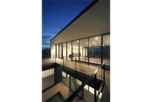 【「抜けのある家_House Wt」】