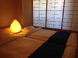 【京都ゲストハウス】