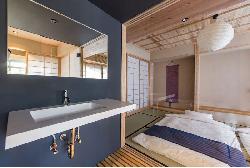 【京都ゲストハウス】