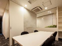 【グリーンヒル中野／心地いいオフィス空間】