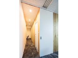 【グリーンヒル中野／心地いいオフィス空間】