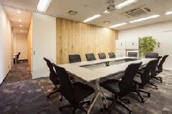 【グリーンヒル中野／心地いいオフィス空間】