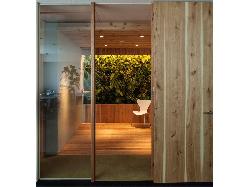 【グリーンウォール烏丸】