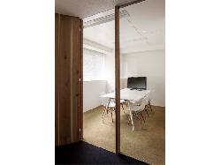 【グリーンウォール烏丸】