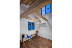 【福岡市今川の家】