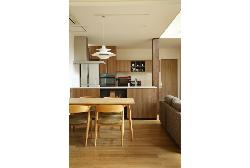 【滋賀県大津市の家】