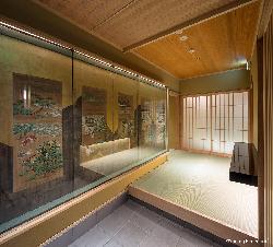 【京都旅館「はなれ」】